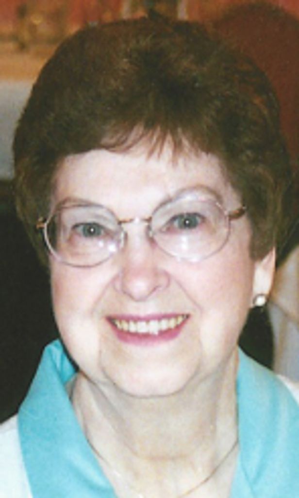 Mary  L Gambill