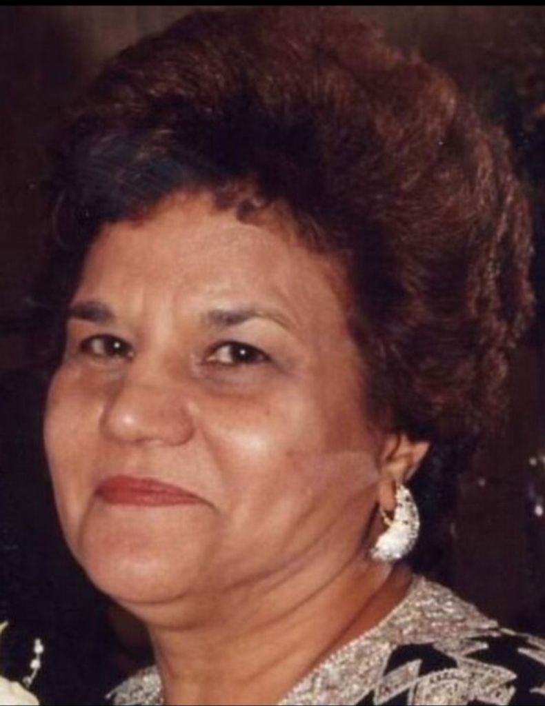 Marian J. (Coates)  Mitolo