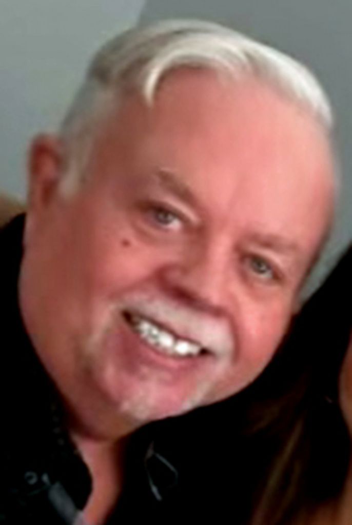 Barry Scott Wallace Profile Photo