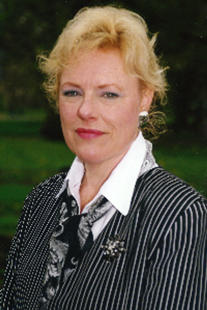 Linda (Nisbet) Sironi