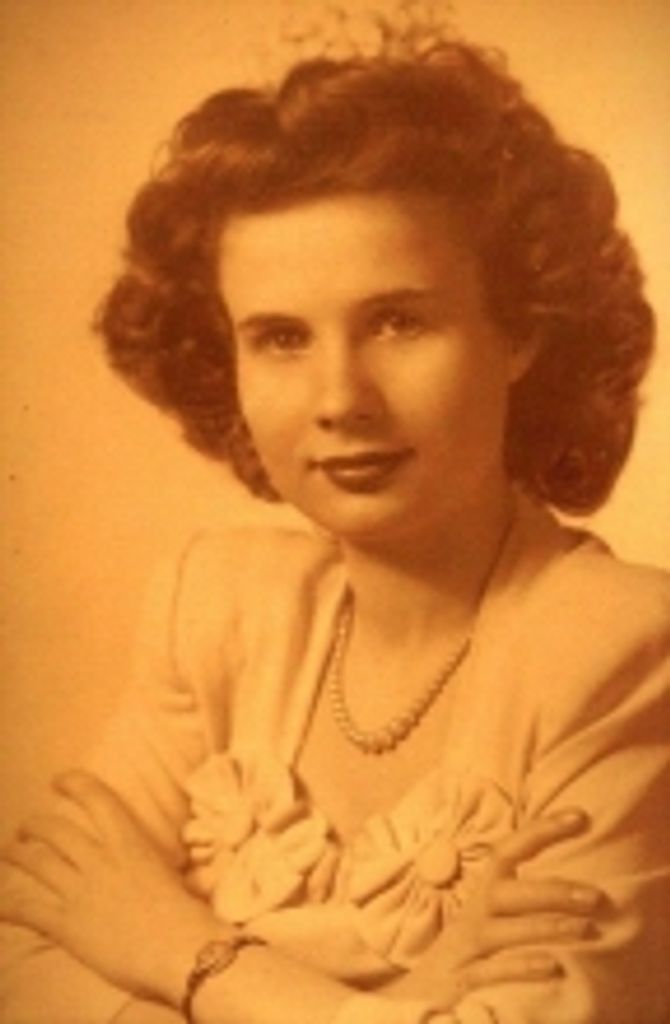 Leanna Brooks