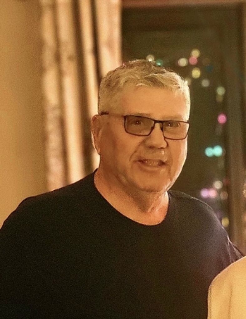 Allen R  Grove Profile Photo