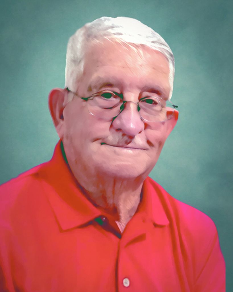 Billy David Edmondson Profile Photo