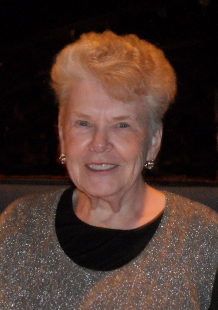 Constance Louise (Tollefson)  Anderson Profile Photo