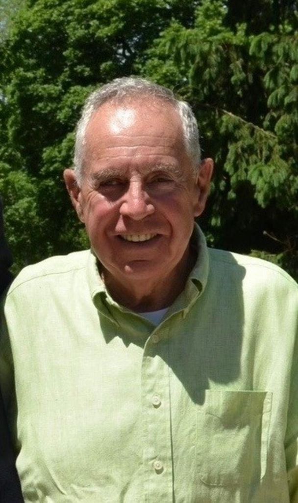 Richard W. Riley Profile Photo