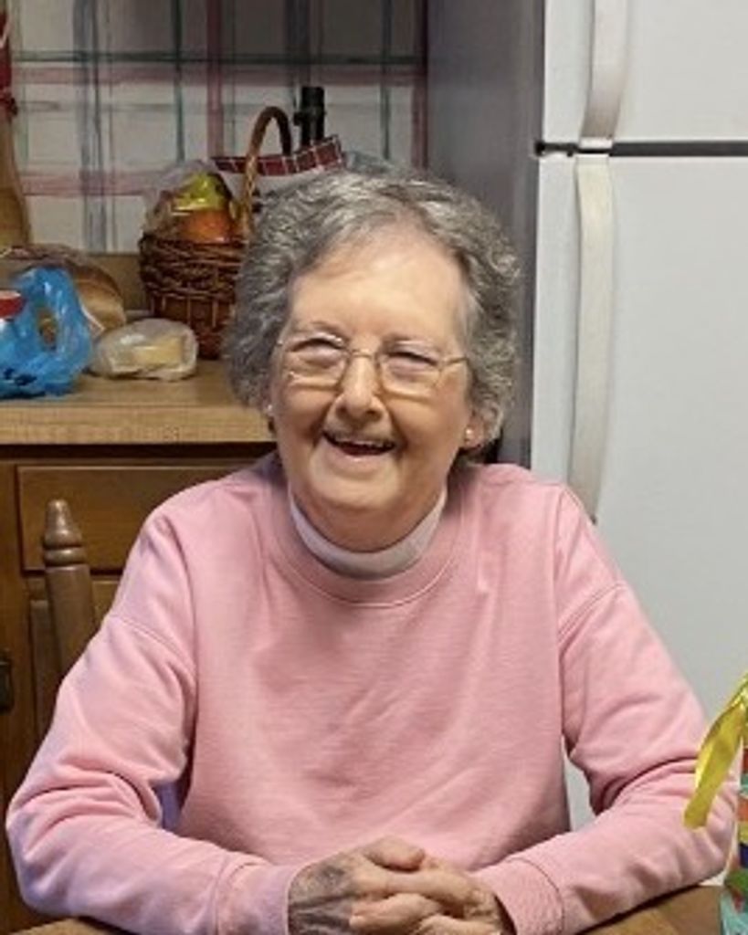 Annie Johnson Profile Photo