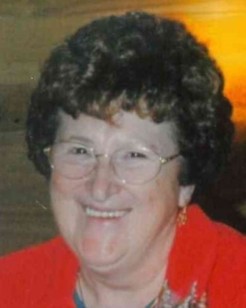 Anna Lynch Profile Photo