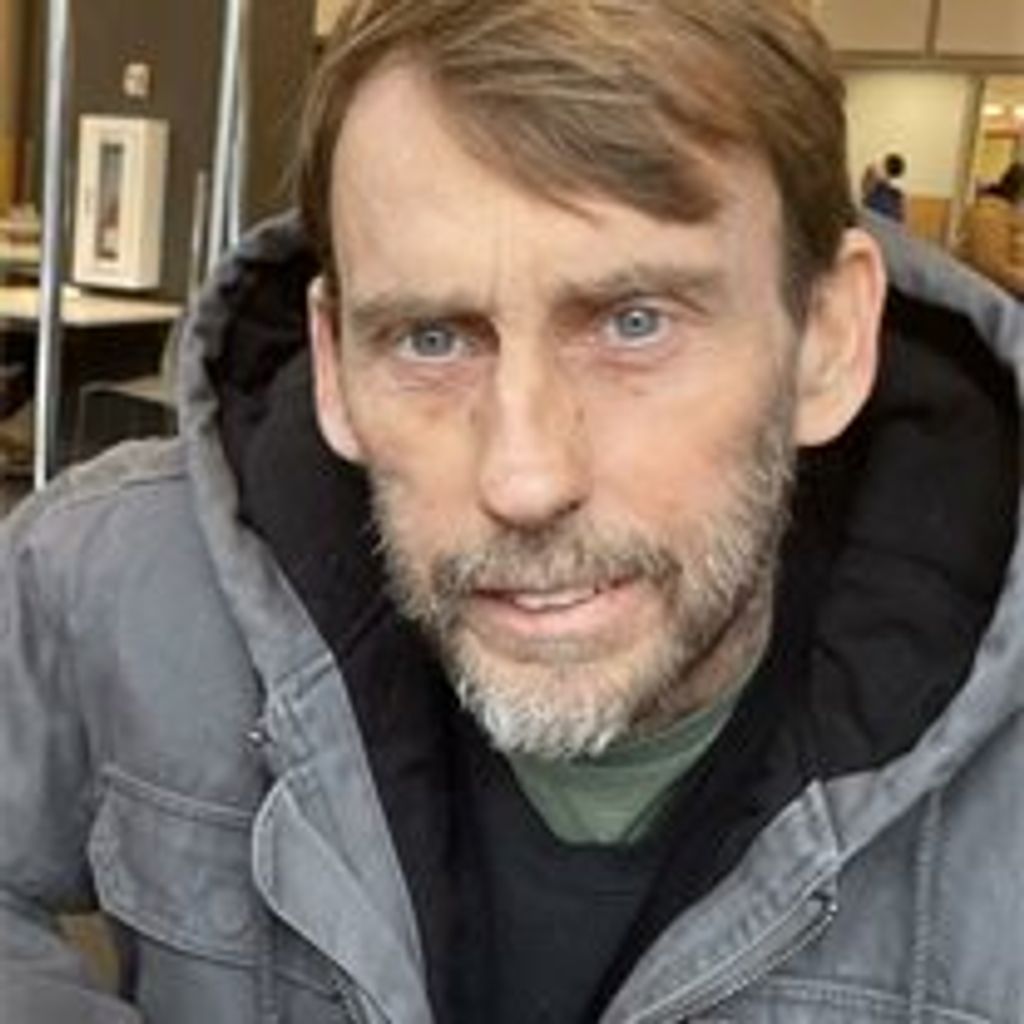 Scott Patrick Briggs