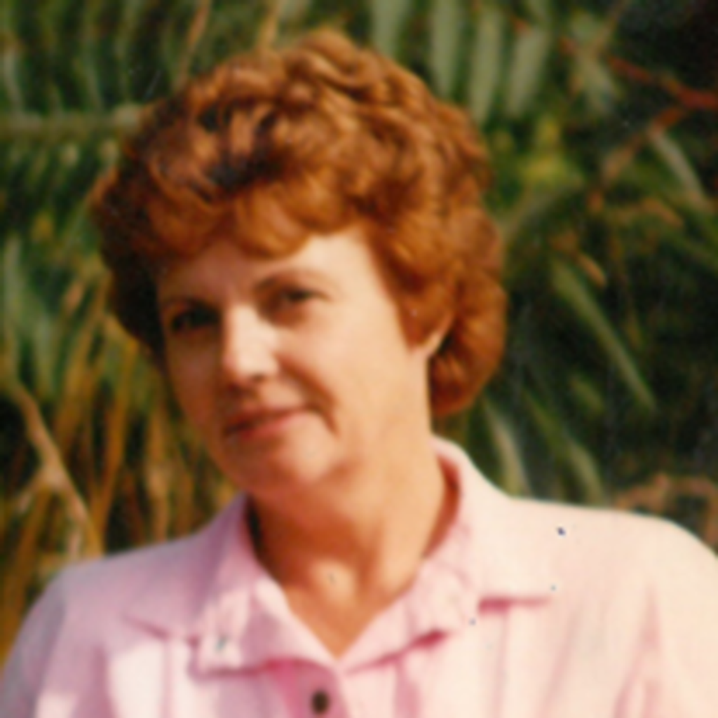 Rita Mary Dinkel Profile Photo