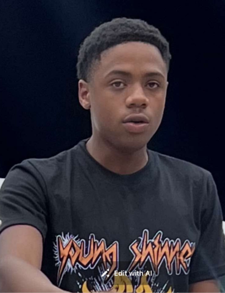 Jadian Jamire Bouie Profile Photo