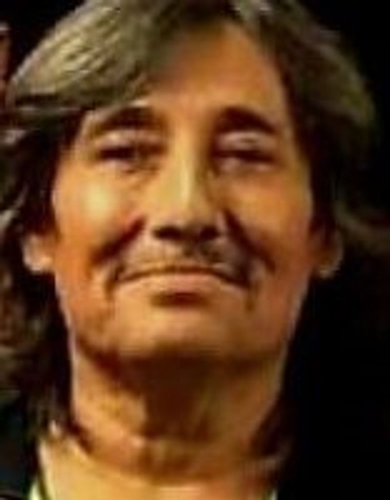 Jose Ruben Ramos