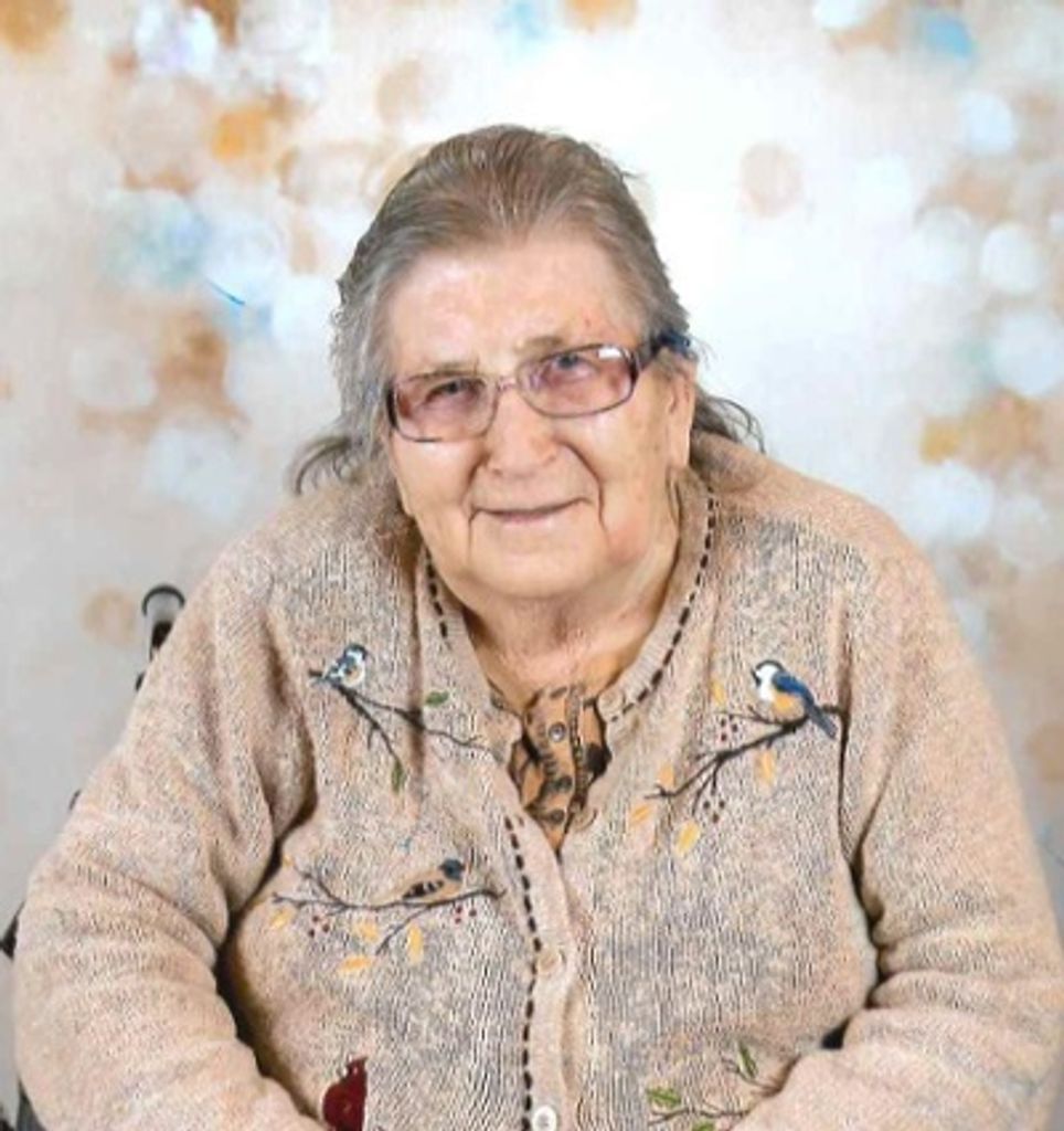Helen Lutnes