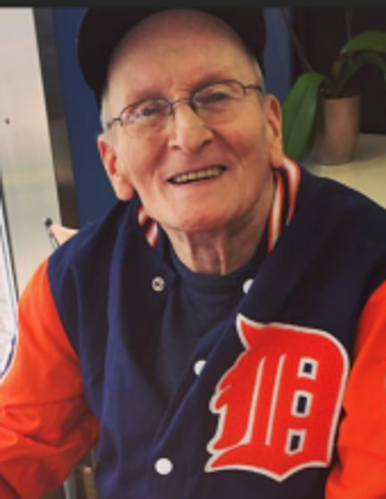 John "Bill" Krupnak