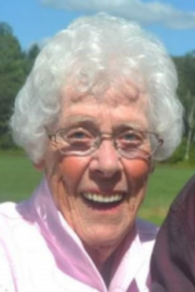 Beth Young