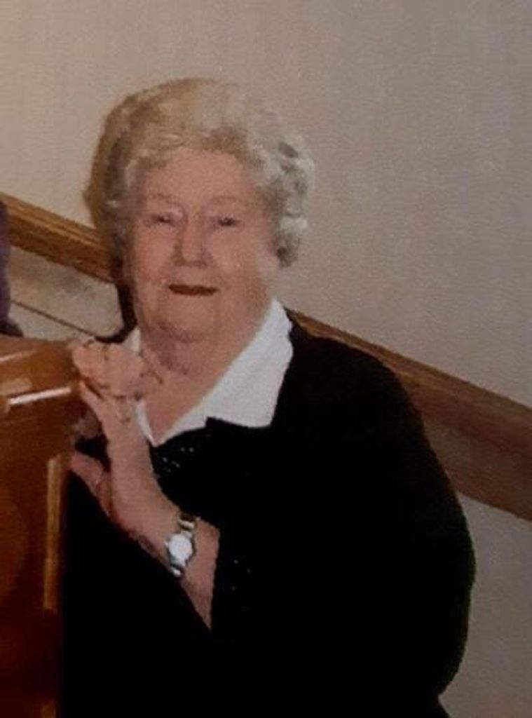 Betty Jane Bish Profile Photo