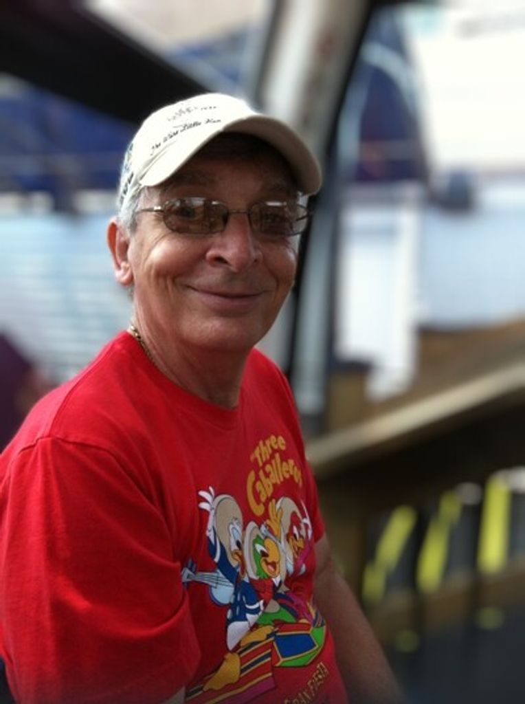 Dennis Lamar Smeltzer Profile Photo