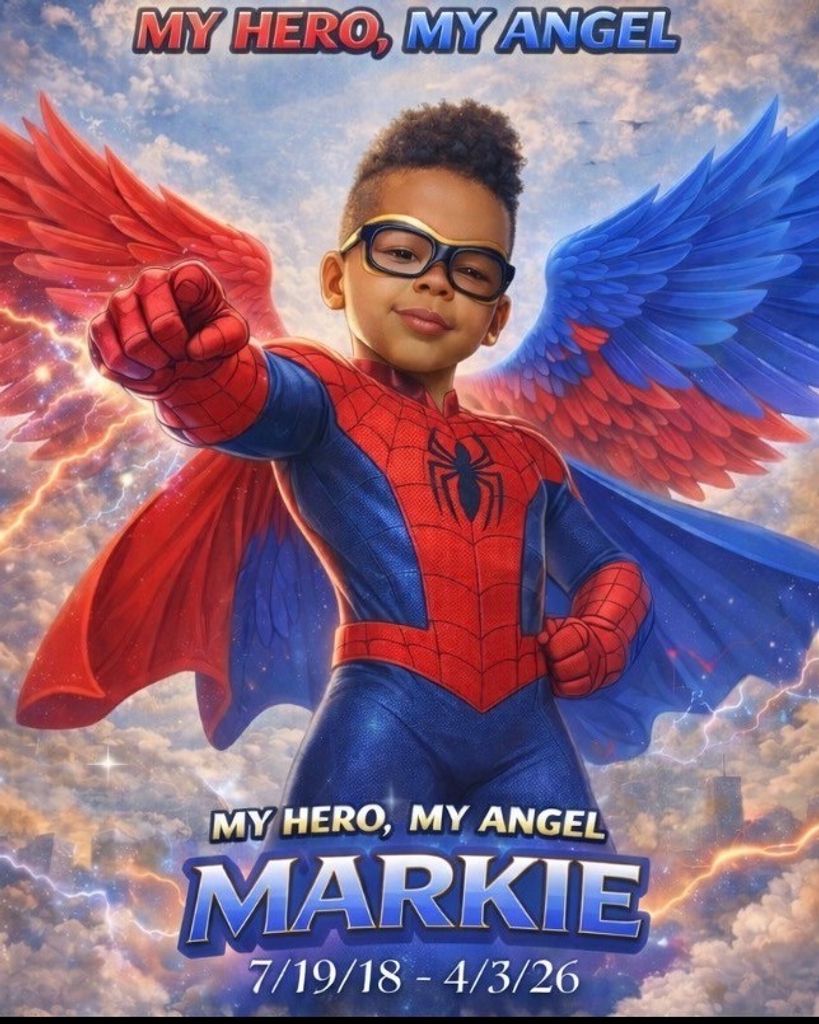 MARCKELL WALTER DESHAWN MOORE