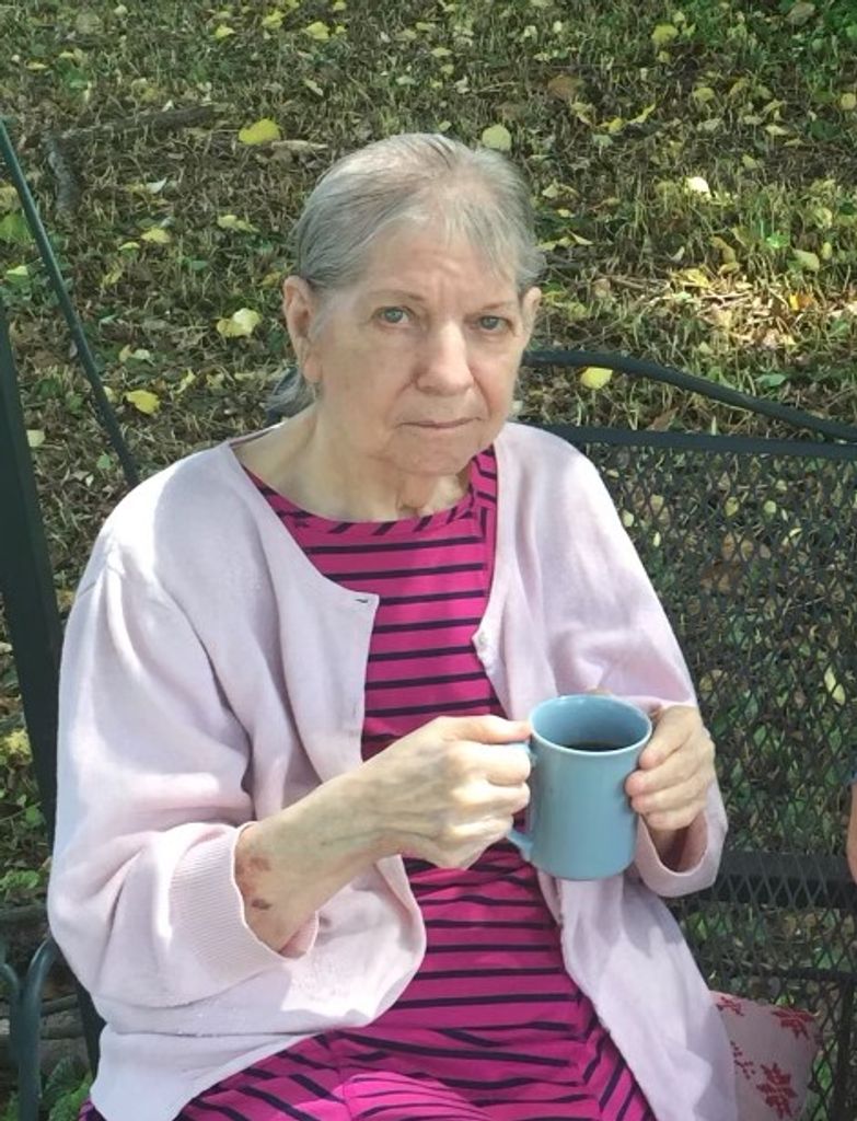 Joan Sexton Profile Photo