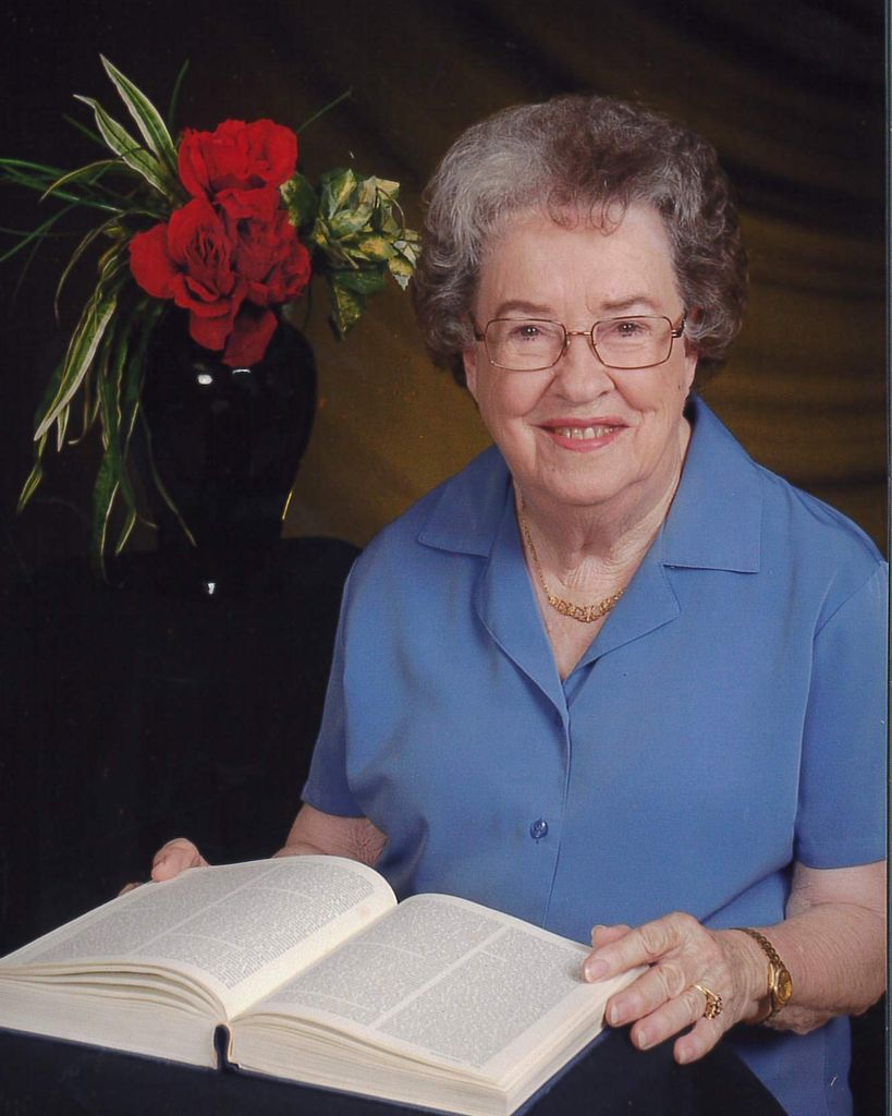 Winona "Topsy" Horton Profile Photo