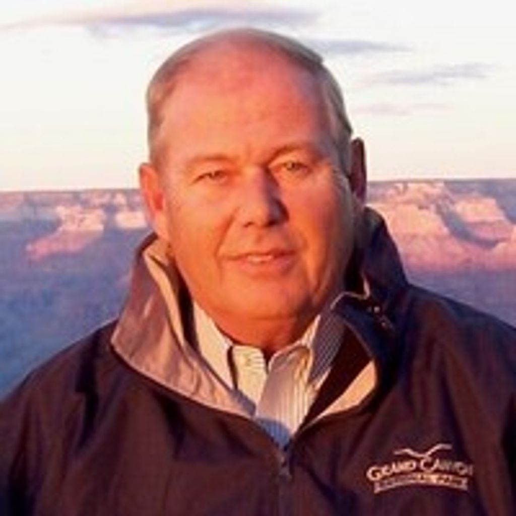 Donald Paul Graham Profile Photo