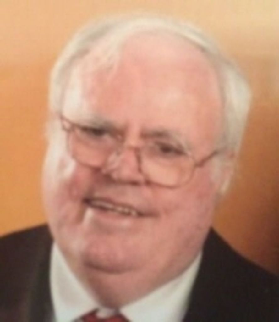 Tony Dean Barnes Profile Photo
