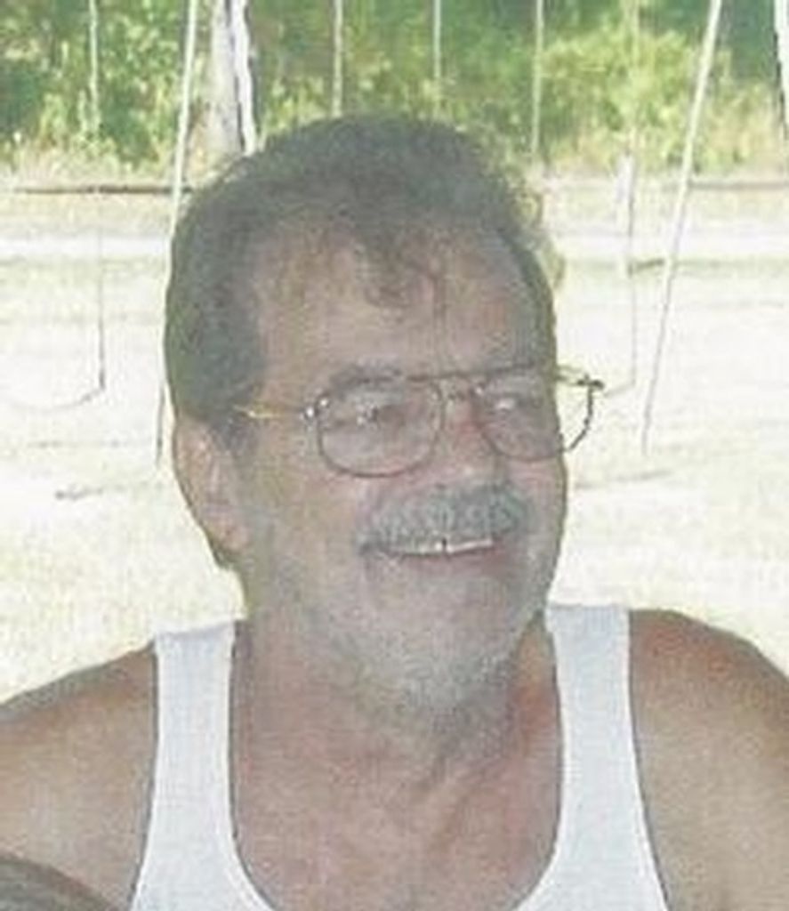 Robert "Bob" Moninger Profile Photo