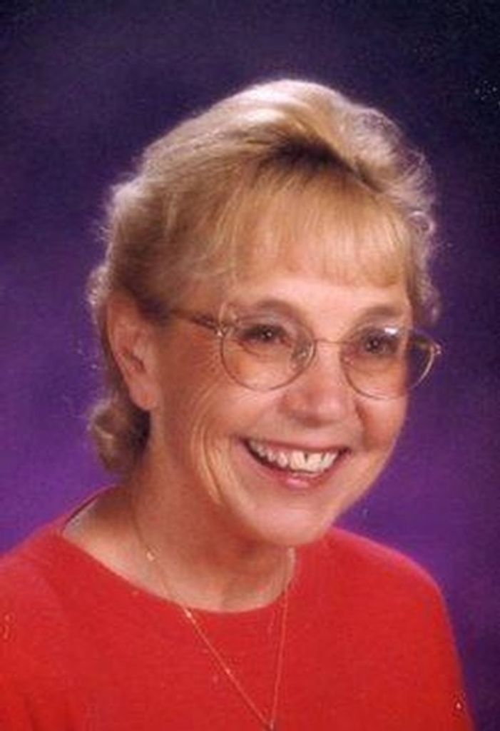 Carolyn "Teddy" Ferguson Hale Black Carper