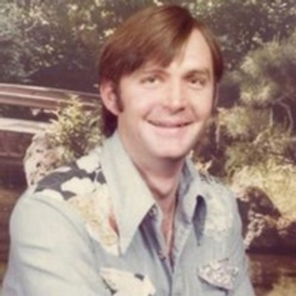 Ruel 'Lucky' Bufford Brand Jr. Profile Photo