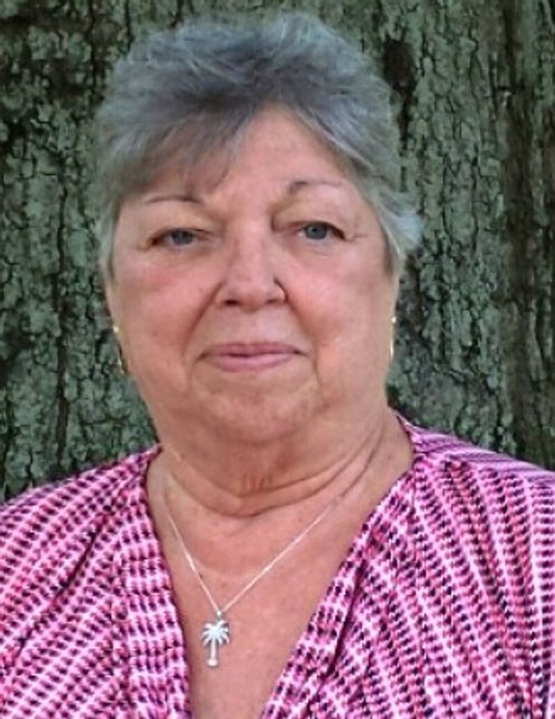Patsy (Williams)  Binnicker Profile Photo