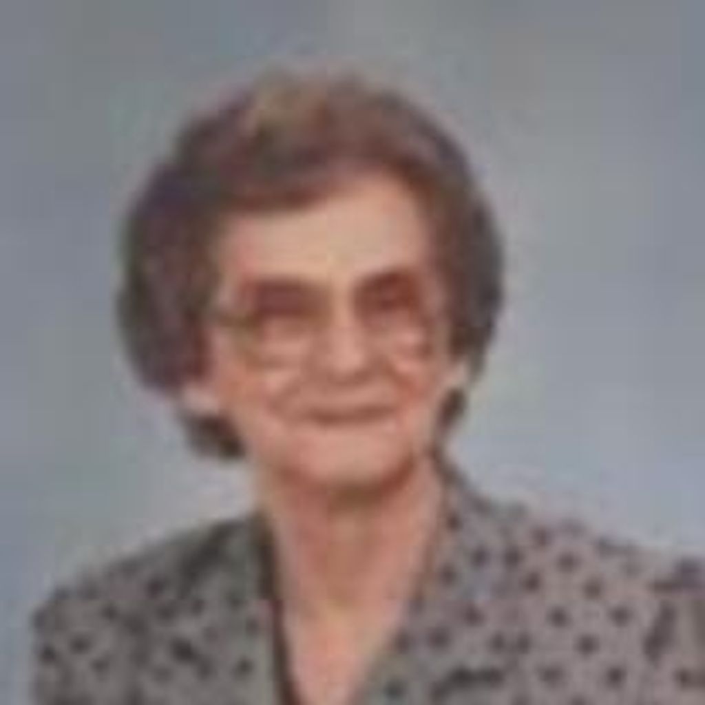 Dora Mae Good