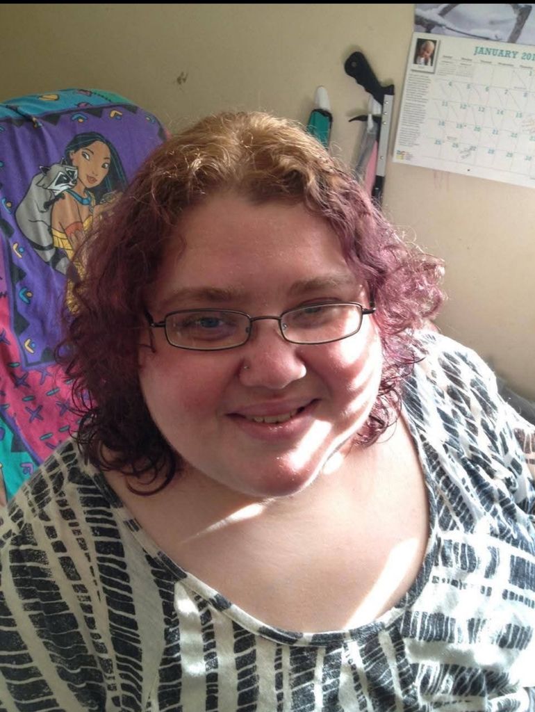 Michelle Renae Siddons Profile Photo