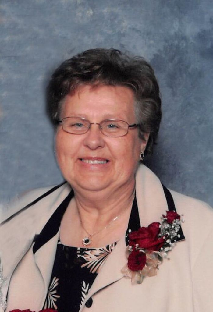 Alva D. Ray