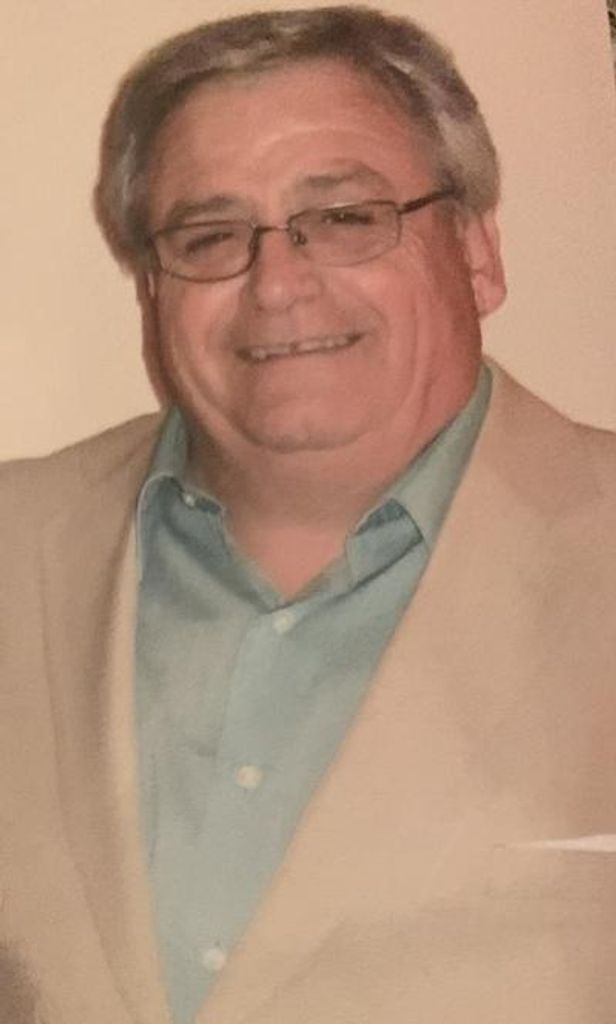 Charles "Butch" Shofner Profile Photo
