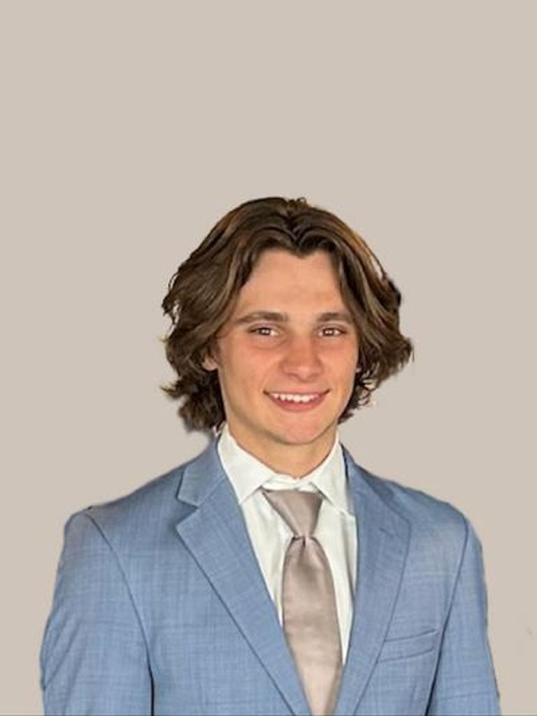 Joshua F. E. Peterson Profile Photo
