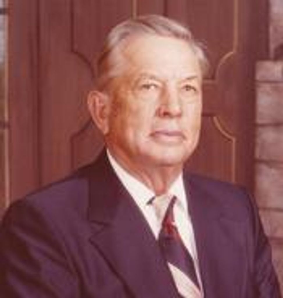 George Miller Harbison