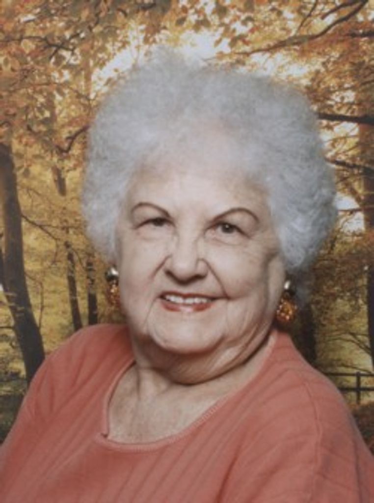 Annie Kendall