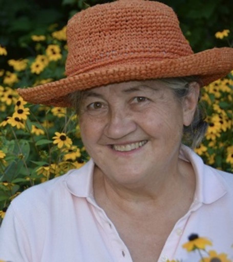 Maryellen R. Frey Profile Photo