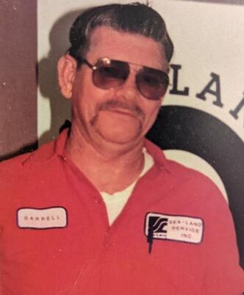 Darrell Denver Church Sr. Profile Photo