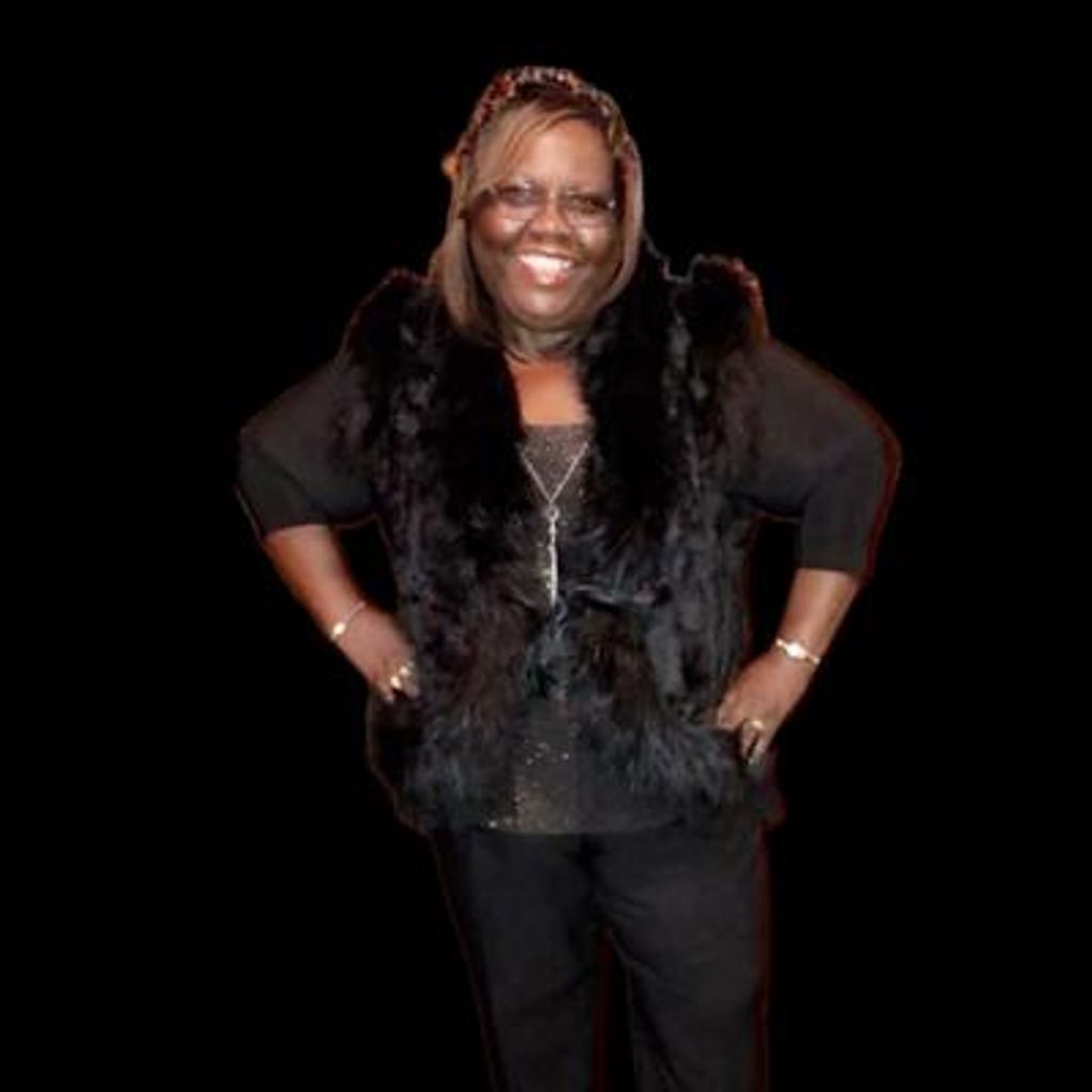 Sandra Smith Profile Photo