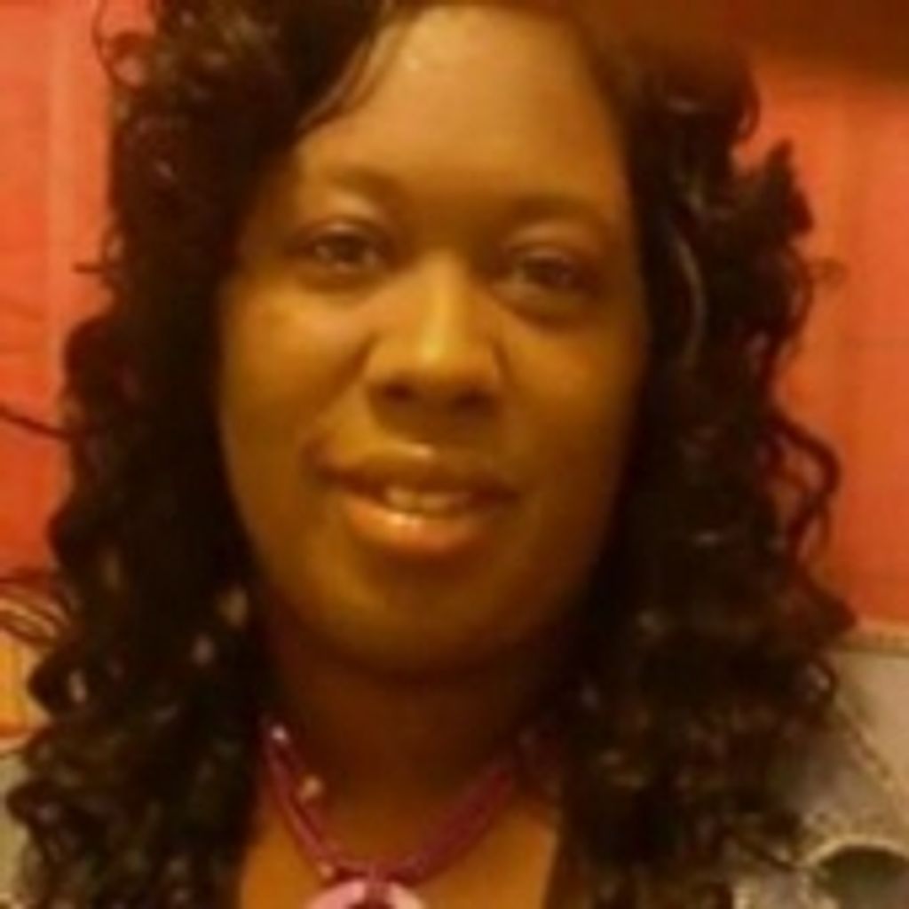 Crystal  D. Peterson-Meatchem