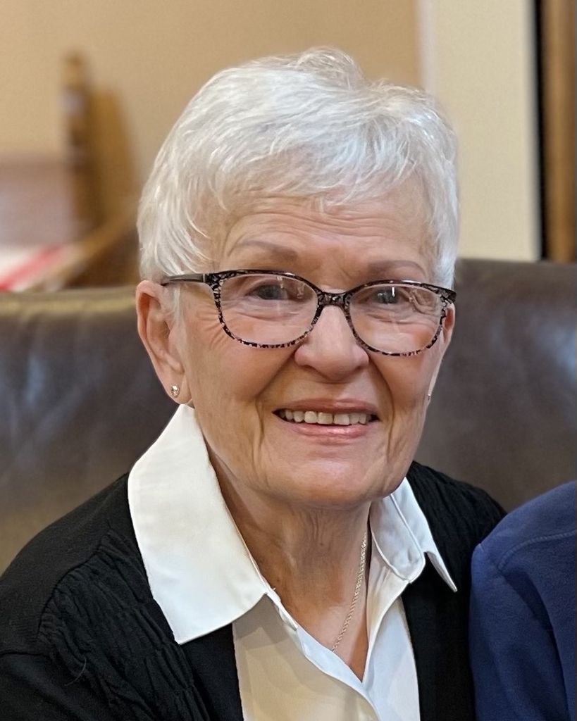 Arlene M. Crawford Profile Photo