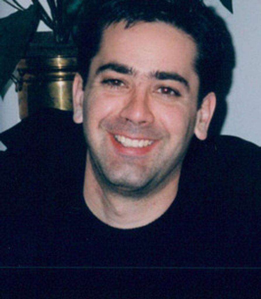 Claudio De Pellegrin