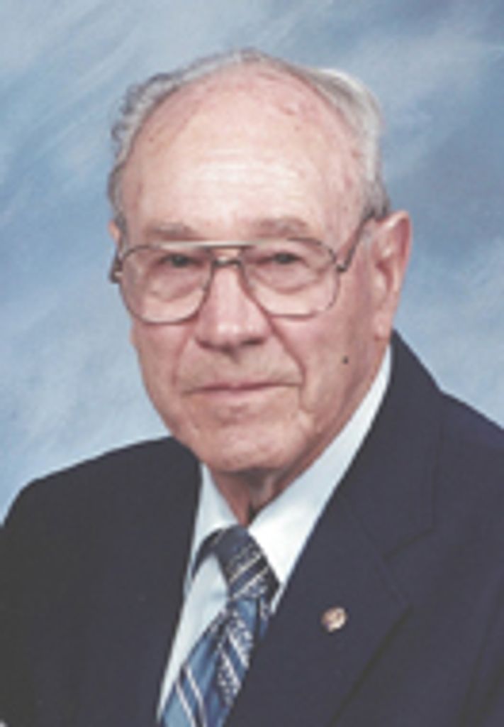 Leroy H. Miller
