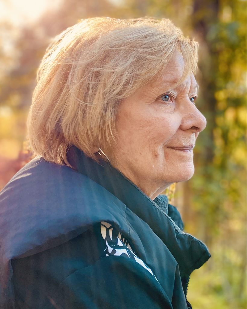 Patricia "Pat" Lynn Phillips Profile Photo