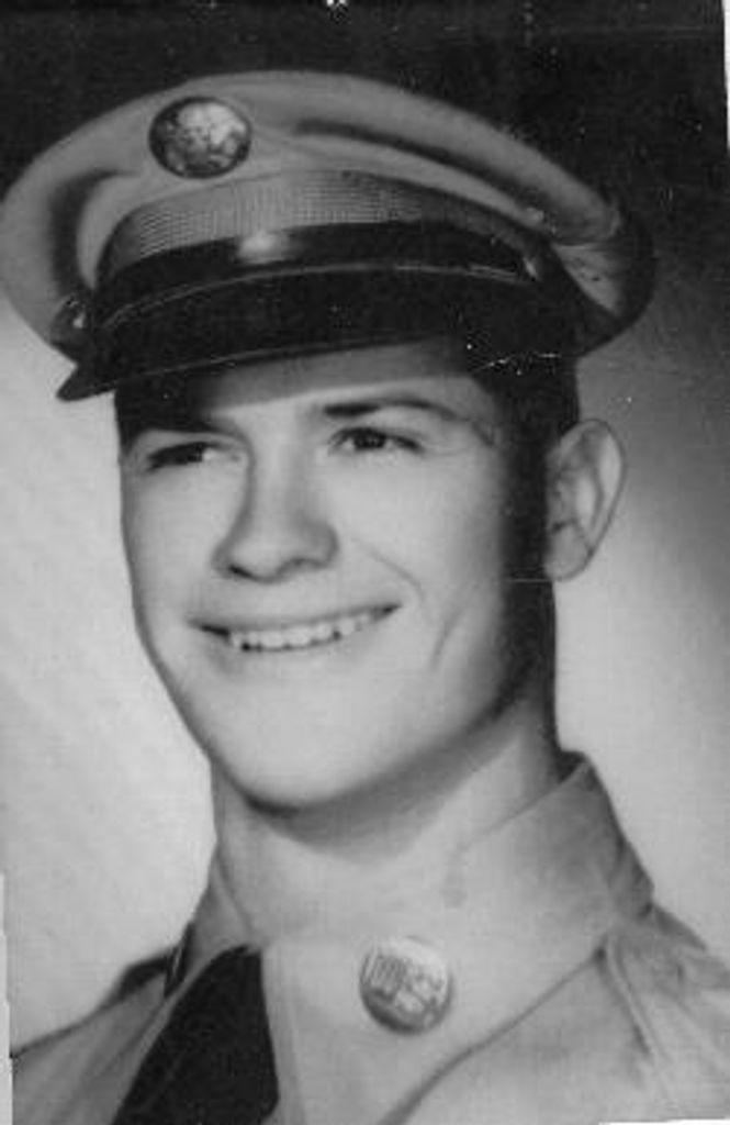 Marvin Clifford Mcfarland