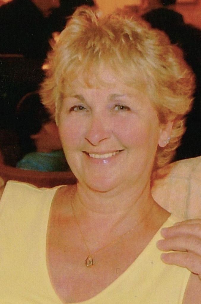 Linda M. Thompson Profile Photo