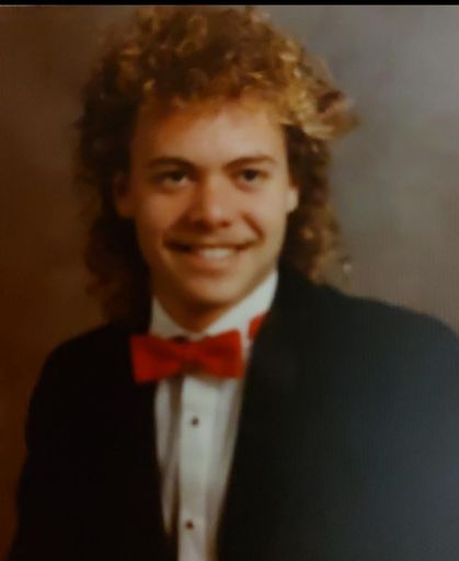 Chad Anthony Palmer Profile Photo