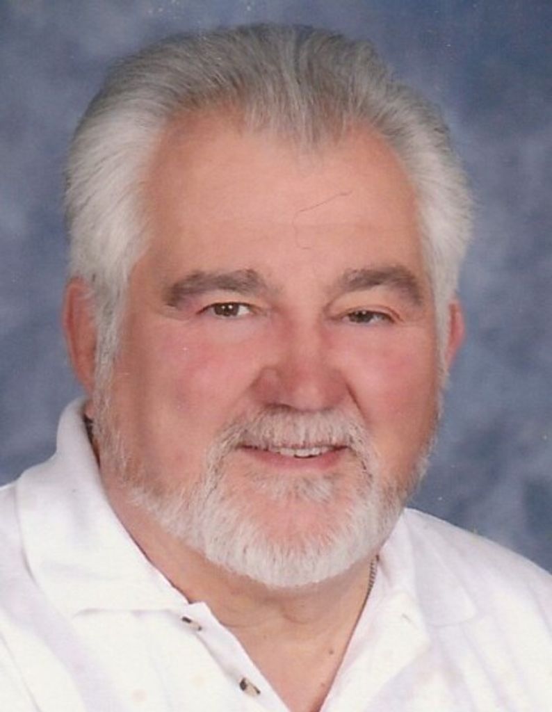 Kenneth Granville Profile Photo