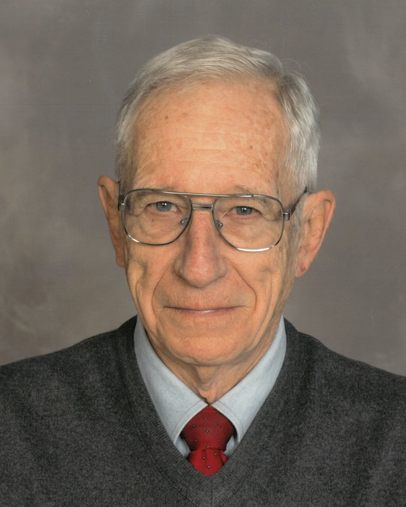 Leslie E. Anderson Profile Photo