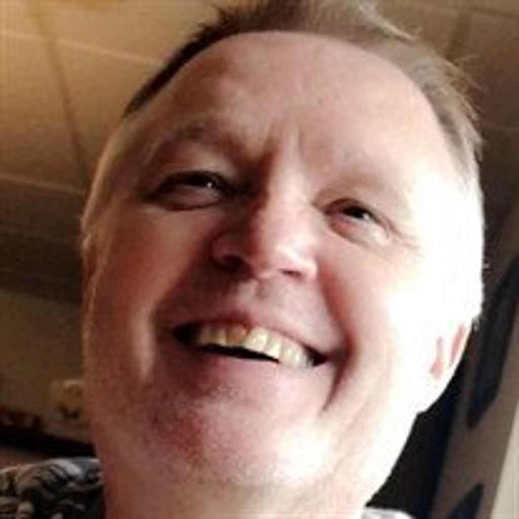 Michael  Harold Christianson